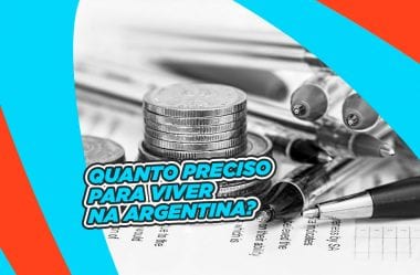 Medicina na Argentina – Quanto de dinheiro preciso para sobreviver?